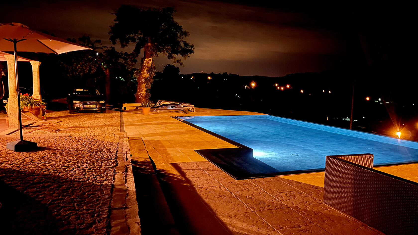 Arc My House Casa de Campo