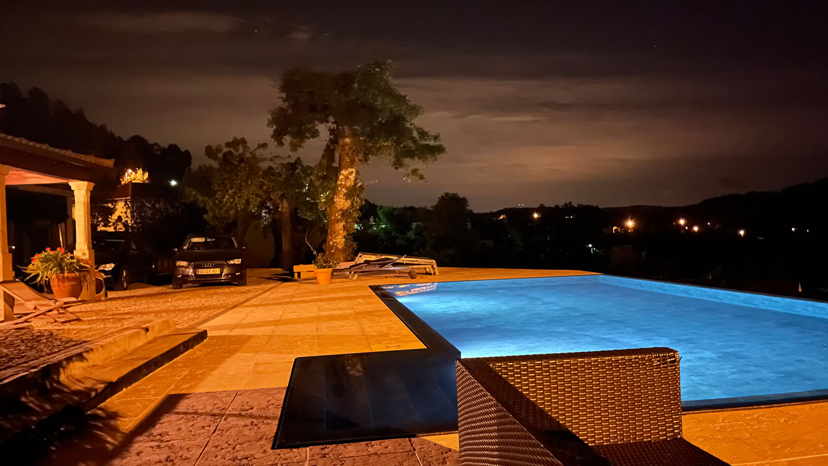 Arc My House Casa de Campo