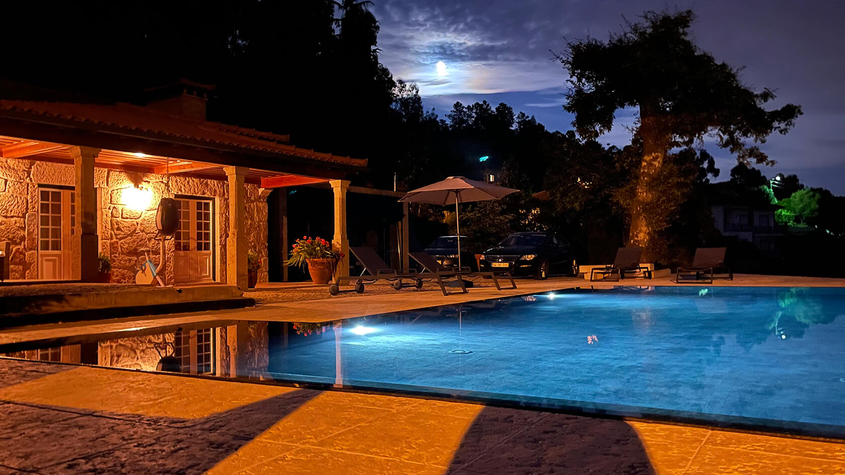 Arc My House Casa de Campo