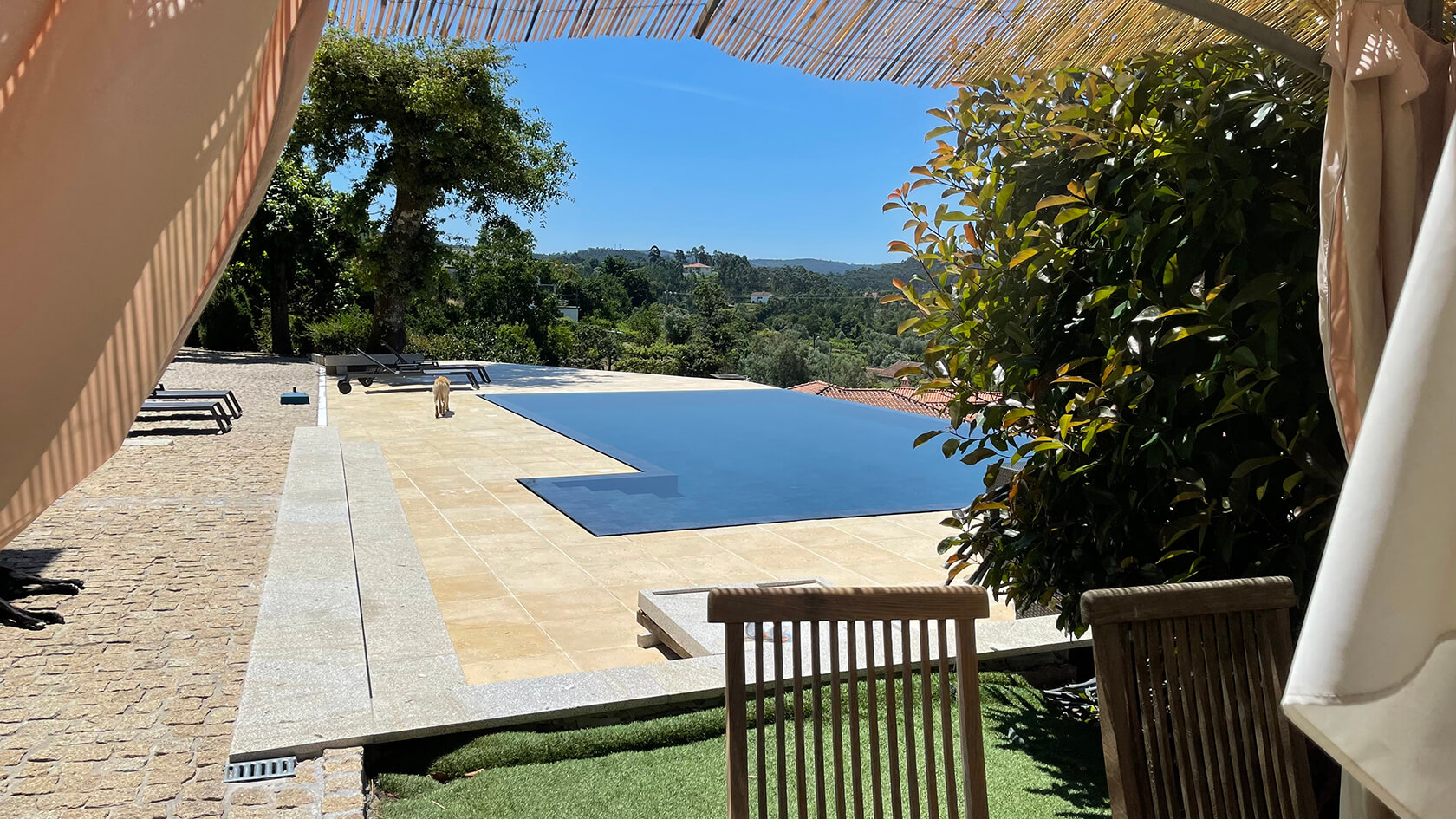 Arc My House Casa de Campo