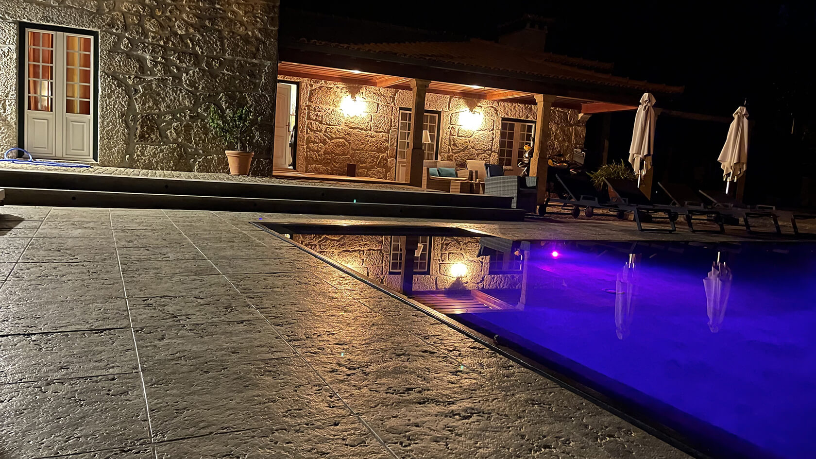 Arc My House Casa de Campo